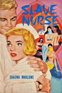 Slave Nurse (Calvert) #nn (1960?)