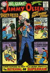 Superman's Pal, Jimmy Olsen  #113 (August-September 1968)