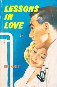 Lessons in Love (Calvert, 1960?)  ([1960?])