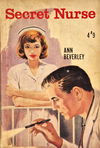 Secret Nurse (Calvert, 1965?)  ([1965?])