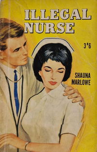 Illegal Nurse (Calvert, 1965?)  ([1965?])