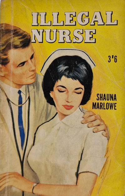 Illegal Nurse (Calvert, 1965?)  ([1965?])