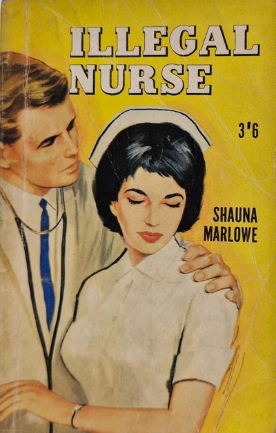 Illegal Nurse [nn] ([1965?])