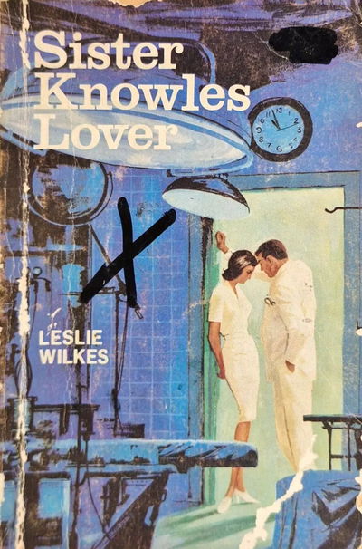 Sister Knowles' Lover (Calvert, 1965?)  ([1965?])