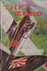 The Zero (Calvert, 1960?)  ([1960?])