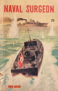 Naval Surgeon [nn] ([1965?])