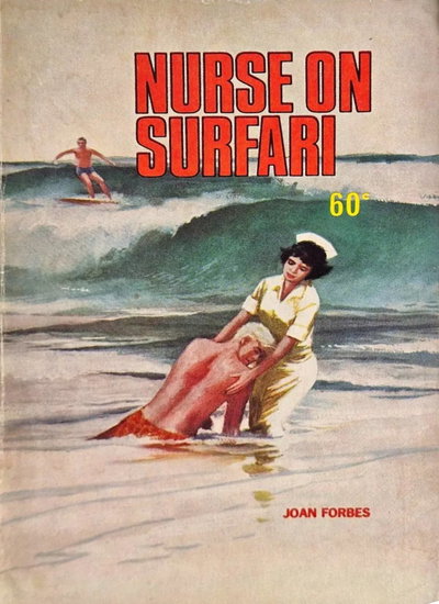 Nurse on Surfari [nn] ([1975?])