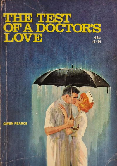 The Test of a Doctor's Love (Calvert, 1966?)  ([1966?])