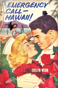 Emergency Call—Hawaii! (Calvert, 1965?)  ([1965?])