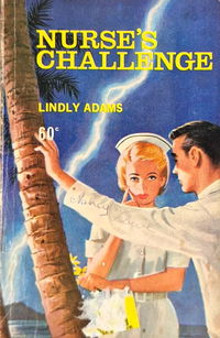 Nurse's Challenge (Calvert, 1975?)  ([1975?])