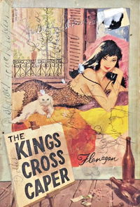 The Kings Cross Caper (Calvert, 1962?)  ([1962?])