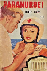 Paranurse! (Calvert, 1960?)  ([1960?])