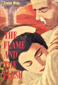 The Flame and the Flesh (Calvert, 1960?)  ([1960?])