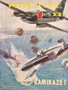 Kamikaze! [nn] ([1960?])