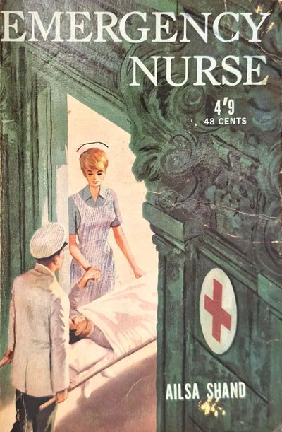 Emergency Nurse (Calvert, 1966?)  ([1966?])