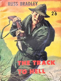 The Track to Hell (Calvert, 1960?)  ([1960?])