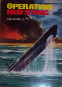 Operation Red Sting [nn] ([1970?])