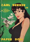 Paper Doll [nn] ([1960?])