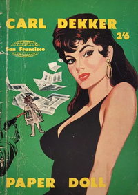 Paper Doll [nn] ([1960?])