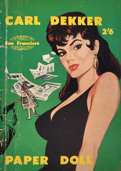 Paper Doll [nn] ([1960?])