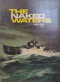 The Naked Waters (Calvert, 1970?)  ([1970?])