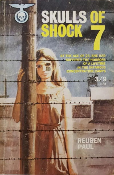 Skulls of Shock 7 (Calvert, 1966?)  ([1966?])