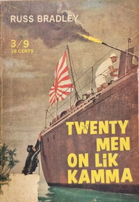 Twenty Men on Lik Kamma [nn] ([1966?])