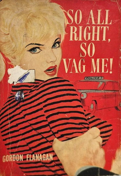 So All Right, So Vag Me! [nn] ([1965?])