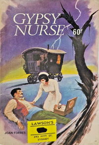 Gypsy Nurse (Calvert, 1975?)  ([1975?])