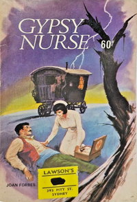 Gypsy Nurse [nn] ([1975?])