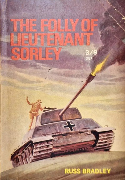 The Folly of Lieutenant Sorley [nn] ([1966?])