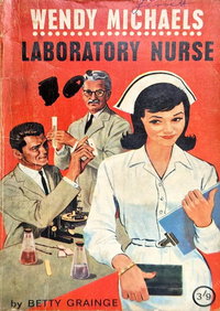 Wendy Michaels—Laboratory Nurse [nn] ([1960?])