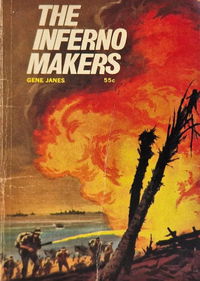 The Inferno Makers (Calvert, 1975?)  ([1975?])