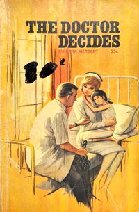 The Doctor Decides (Calvert, 1975?)  ([1975?])