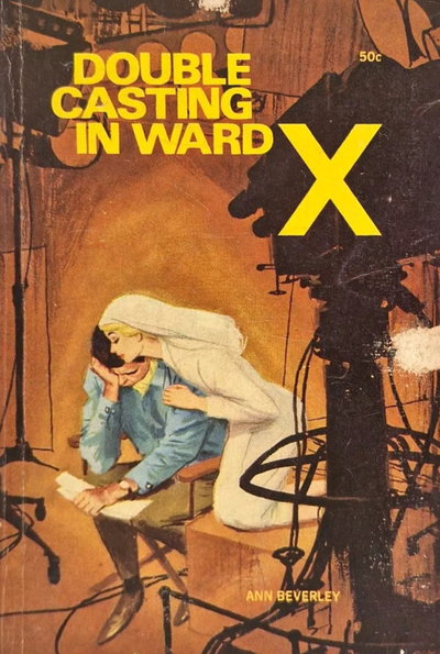 Double Casting in Ward X [nn] ([1970?])