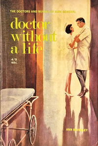 Doctor without a Life (Calvert, 1966?)  ([1966?])