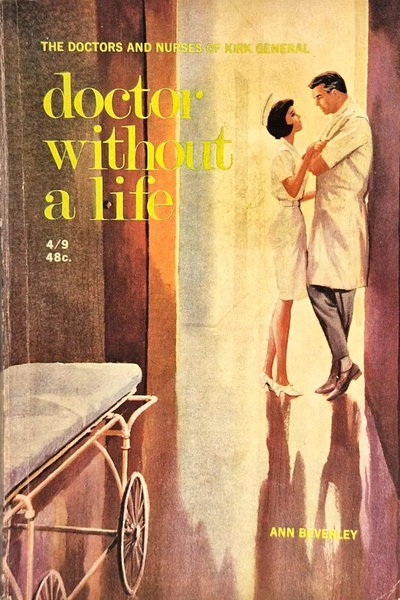 Doctor without a Life [nn] ([1966?])