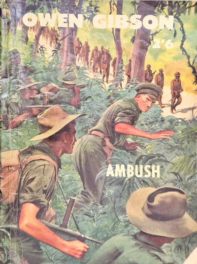 Ambush [nn] ([1960?])