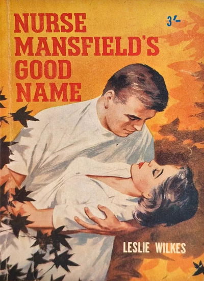 Nurse Mansfield's Good Name (Calvert, 1965?)  ([1965?])