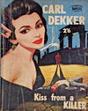 Kiss from a Killer (Calvert, 1960?)  — Naples ([1960?])