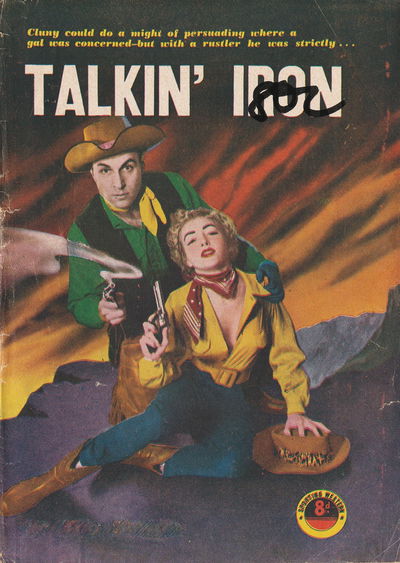 Talkin' Iron (Transport, 1953?)  ([1953?])