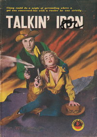 Talkin' Iron [nn] ([1953?])