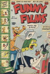 Funny Films  #5 (May-June 1950)