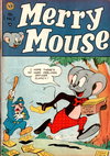 Merry Mouse  #2 (August 1953)