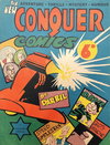 The New Conquer Comics [nn] ([1945?])