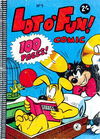 Lot o' Fun! Comic (Colour Comics, 1958 series) #5 ([December 1958?])