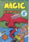 The New Magic Comics (Frank Johnson, 1945?) #56 ([1945?])