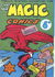 The New Magic Comics (Frank Johnson, 1945?) #56 ([1945?])