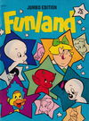 Funland Jumbo Edition (Rosnock, 1974 series)  #44154 (1974)