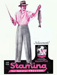 Thrills Incorporated (AGP, 1950 series) #3 — Achievement! (page 1)